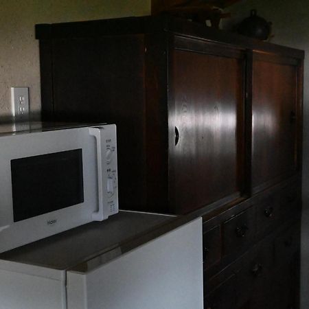 Soy Bed & Breakfast ทาคายาม่า ภายนอก รูปภาพ